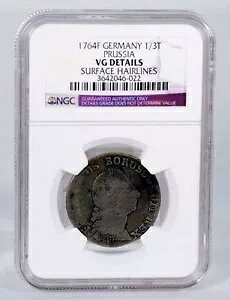 1764-F hCc 1/3 ^[[ vCZ NGC VG ڍ wACi󏭁j