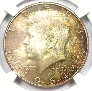 1964NPlfBEn[t_[50Zgd - NGC MS67+AAvXO[h - 5,200h