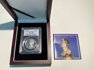 2004�N �p���W�E�� �}���� �A�e�i 999 ���� 1�I���X NGC �v���[�t 69 b41