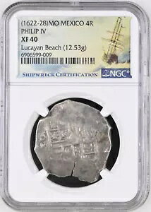 1622-28N tFy4 LVR  4A Jr[` CjD NGC XF40