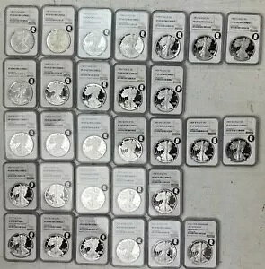 v[t Vo[ C[O NGC PF69 EgJI NVbN uEx - 30