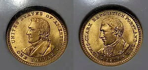 1904N CXEN[NLO 1h NGC MS 65