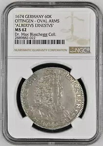 �g�b�v�|�b�v�I 1674 �I�b�e�B���Q�� �O���f�� 60K NGC MS 62�A�}�b�N�X �u���V�F�b�O���m�R���N�V����!���A�I