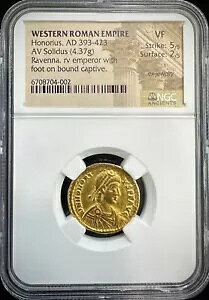 zmEXI393-423N AV \hDX (4.37g)  NGC VF Ŗ5/5 \2/5