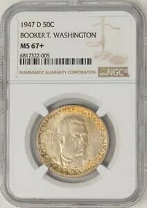 1947-D ubJ[ETEVg n[t 50Zg MS67+ NGC 948128-3