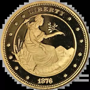 W[WETE[K 100h jI 1876NfUC vCx[gs 2005N 1IX NGC PR