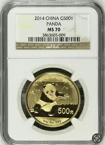 2014N p_ 1IX 1IX  500 NGC MS70 **m[U[u**