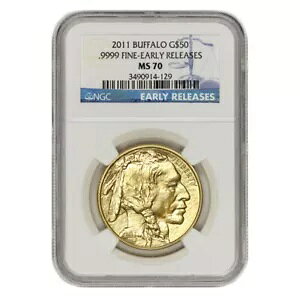 2011N 50h obt@[ NGC MS70 [X AJS[hn 1IX 24