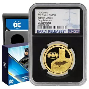 jEG 2022 $250 S[h obg} NGC WFv[t A[[[X ubNRA Eۏ؏t