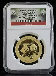 2014N 1IX p_ NGC PF70 EgJI