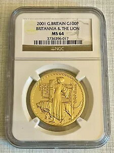 CMX 2001N u^jA EiƃCI 100|h 1IX  NGC MS64 3511