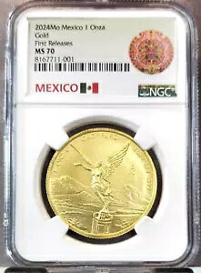 2024N LVR 1IU S[h x^bh 1IX NGC MS 70 [X p[tFNg