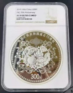 NGC PF70  2019N ؐla60NLO 1L 300