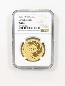 2020Nco WF[YE{h 007 100h 1IX 9999  NGC MS70 ~GUxX