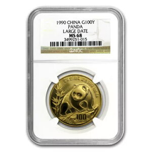 1990N  1IX  p_ [W fCg MS-68 NGC