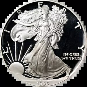 1995-W Vo[ AJC[O 1h v[t NGC PF69 EgJI f炵O