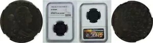 1800�N 80/79 1�Z���g �h���[�v�o�X�g ���[�W�Z���g NGC XF-40