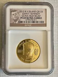 CMX̃@[W 2013N WEFEPlfB EgnC[t 125h NGC PF69