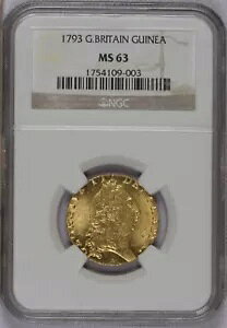 1793N CMX Xy[hMjA NGC MS63B㎿Ō̂݁B