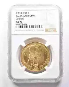 2022NAtJY 1IX Gt@g NGC MS70