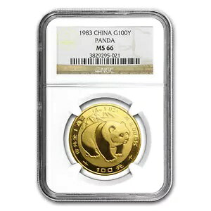 1983N  1IX  p_ MS-66 NGC