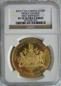 gX^E_EN[j 2014 1IX  100|h NGC PF-70 Ul.JI vXW[W