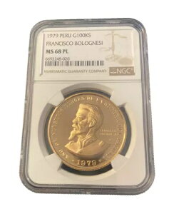 y[ 1979N  1IX 100000\ NGC MS68PL tVXRE{l[W
