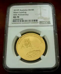 I[XgA 2019P  1IX 100h NGC MS70 ʒ50NLO