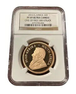 AtJ 2013N  1IX 1 N[K[h NGC PF69UC