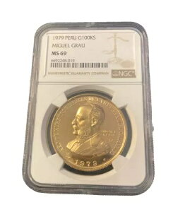 y[ 1979N  1IX 100000\ NGC MS69 ~QEOE