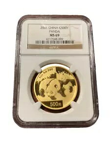  2008N  1IX p_ 500 NGC MS69