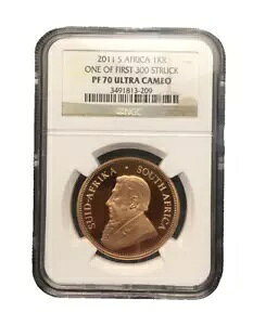 AtJ 2011N  1IX 1 N[K[h NGC PF70UC