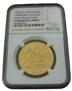  1988N  1IX p_ NGC PF68UC j[I[Y ANA