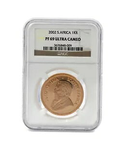 2002N AtJ N[K[h 1IX NGC PF69 EgJI