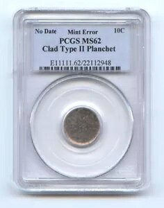 [YxgE_Ci10ZgjuNNbh^Cv2vVFbg - tȂ - PCGS MS62 -  - ~gG[