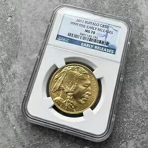 2011N S[hobt@[ 1IX  NGC Gem MS 70 [X