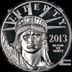 2013-W v`i AJC[O $100 NGC PF70 EgJI ݌ɂ