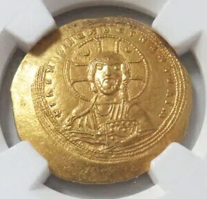 1042�N - 1055�N �� �L���X�g �r�U���`���鍑 �R���X�^���e�B�k�X9�� �m�~�X�} NGC CH AU 5/5