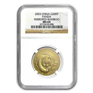 2003N  1/2IX  p_ ʒ| MS-69 NGC