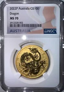 2022N I[XgA 1IX  _bƓ` hS NGC MS70 NGC Pop 124