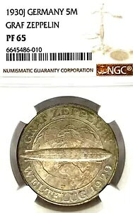 hCc C}[a 1930J 5 }N cFby ^[ NGC PF 65 PP v[t 