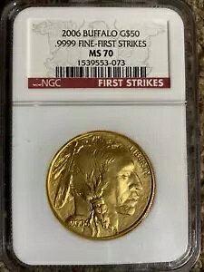 2006N 50h 1IX  AJobt@[ NGC MS70 t@[XgXgCN