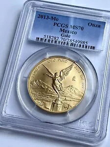 LVR - 2013 - x^bh - 1IX - PCGS MS70-