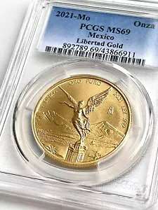 LVR - 2021 - x^bh - 1IX - PCGS MS69-