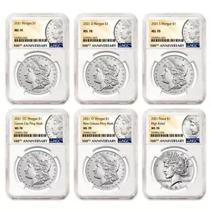 2021N 1h Ks[X Vo[_[ 6Zbg NGC MS70 100NLOx