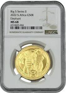 2022NAtJ 50h Gt@g rbOt@Cu V[Y 1IX  NGC MS 68