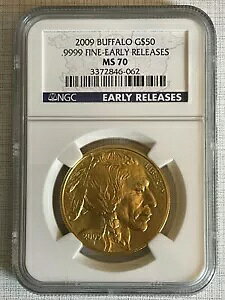 AJ 2009N obt@[ A[[[X 50h 1IX  NGC MS70 SKU# 2211