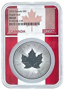 2024 Ji_ 1 IX Vo[ [v [t NGC MS69 - 摜RA