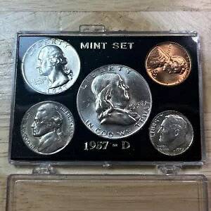 1957-D RC 5 Zbg NZbg g[ Vo[ V[v RC DNM B013