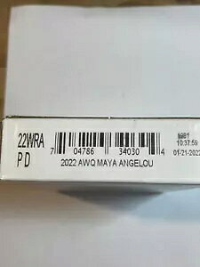 2022 P D ���[�� American Women MAYA ANGELO �N�H�[�^�[ 2 ���[���Z�b�g 22WRA 80 �R�C��